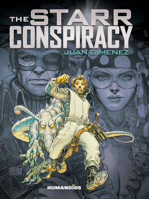 The Starr Conspiracy - ebook
